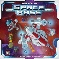 Space Base English