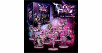 Twisted Fables Epic Collection English