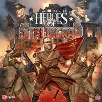 Heroes of Stalingrad English