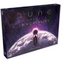 Dune Imperium Immortality Expansion EN