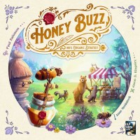 Honey Buzz EN