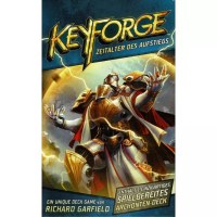 KeyForge Zeitalter des Aufstiegs Deck DE