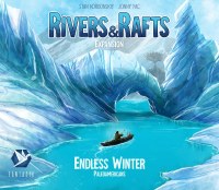 Endless Winter Paleoamericans Rivers & Rafts Expansion EN