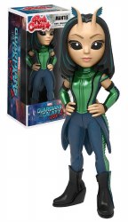 Funko Rock Candy Guardians of the Galaxy Vol.2 Mantis