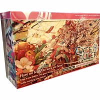 Gate Ruler Aces of the Cosmos Assemble Display Vol.3 EN