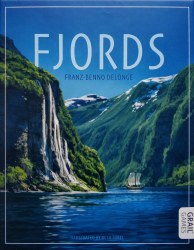 Fjords EN