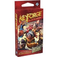 KeyForge Call of the Archons Deck EN