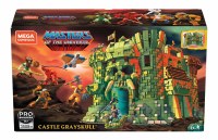 Masters of the Universe Mega Construx Castle Grayskull