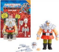 Masters of the Universe Origins Deluxe Ram Man Action Figure