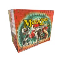 MetaZoo Cryptid Nation 2nd Edition Display EN