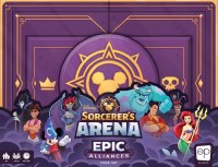 Disneys Sorcerers Arena Epic Alliances Core EN