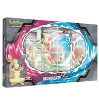 Pokemon Morpeko V Union Special Collection EN
