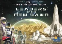 Beyond the Sun Leaders of the New Dawn Expansion EN