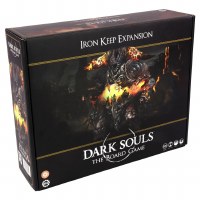 Dark Souls Iron Keep Expansion EN