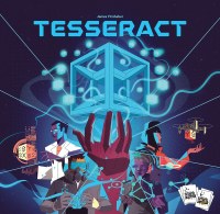 Tesseract EN