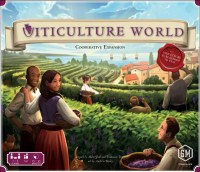 Viticulture World Cooperative Expansion EN