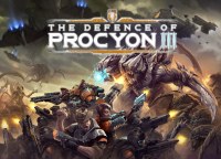 The Defence of Procyon III Kickstarter Edition EN