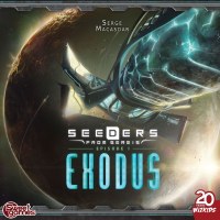 Seeders from Sereis Exodus EN