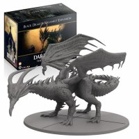 Dark Souls Black DragonKalameet Expansion EN/DE/FR/IT